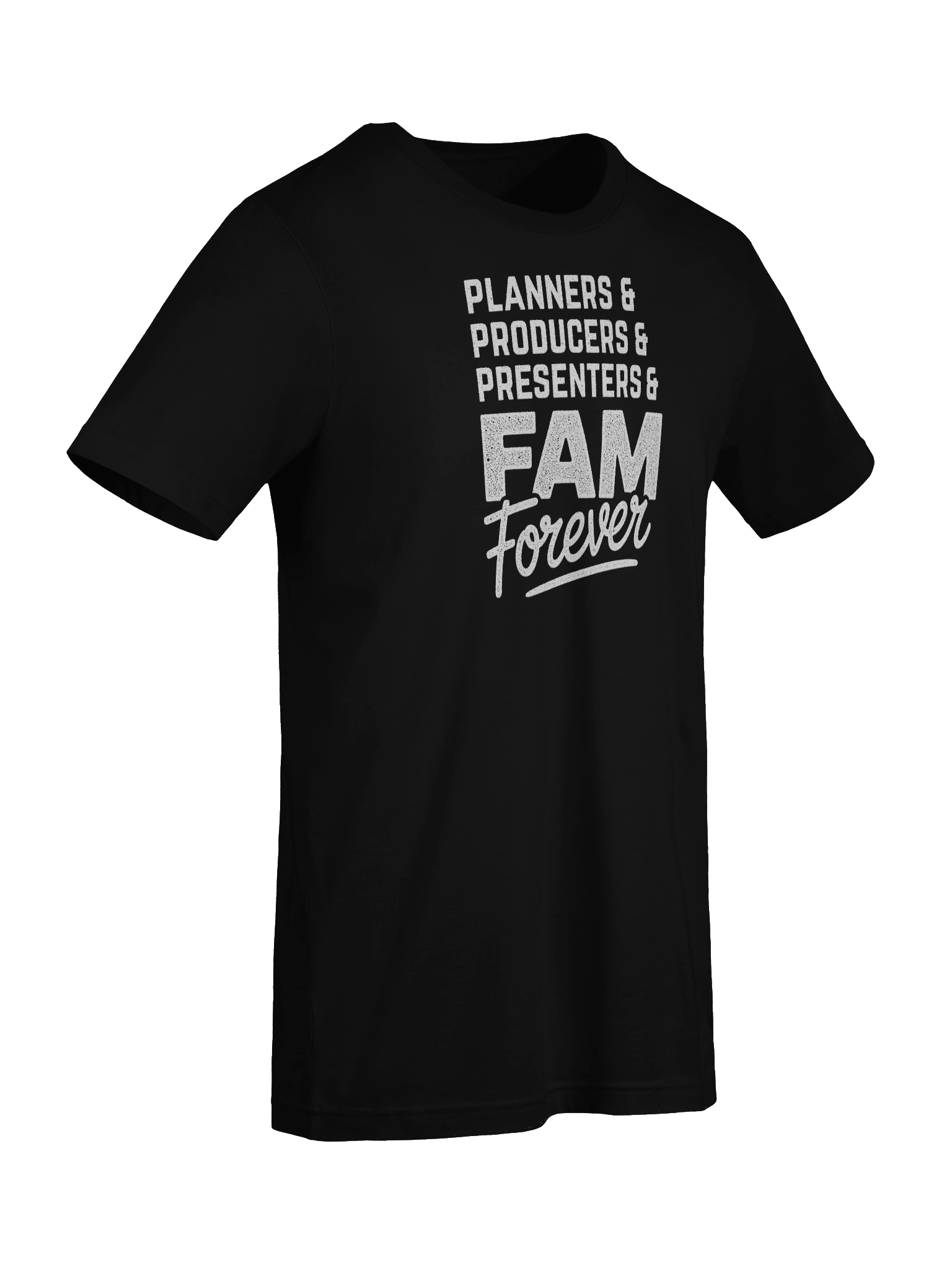 Planners, Producers, Presenters, Fam - Creator Camp 2025 product image (17)