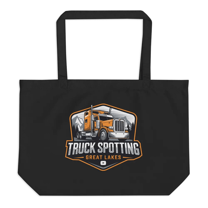 TSGL Econscious Organic Cotton Tote product image (1)