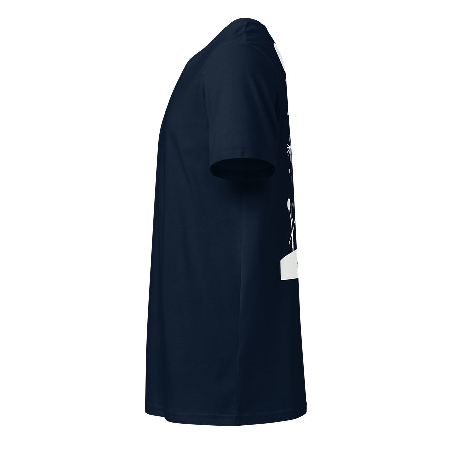 Stanley/Stella Unisex Organic T-Shirt (Vegan) product image (3)