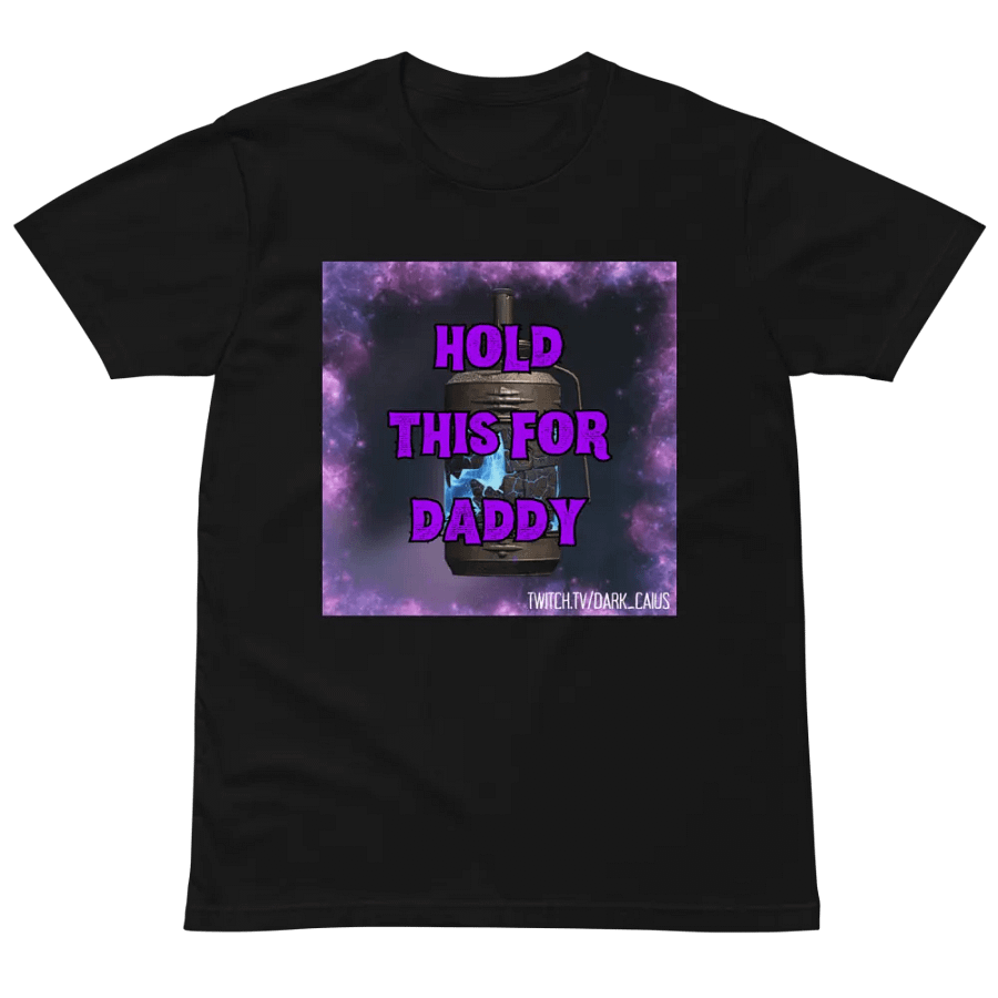 Daddy Shirt product image (2)