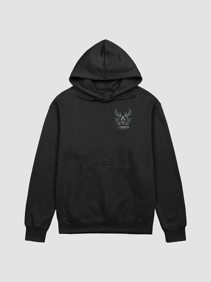 SM Logo Hoodie product image (3)