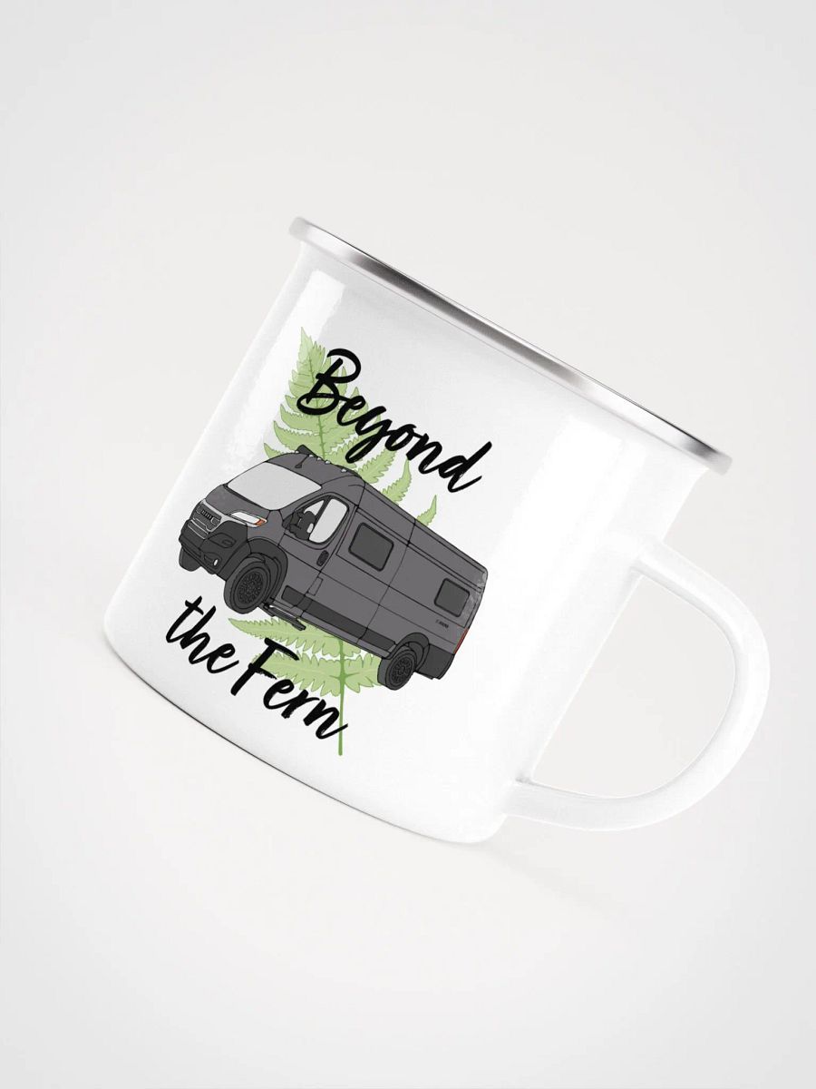 Enamel Mug product image (5)