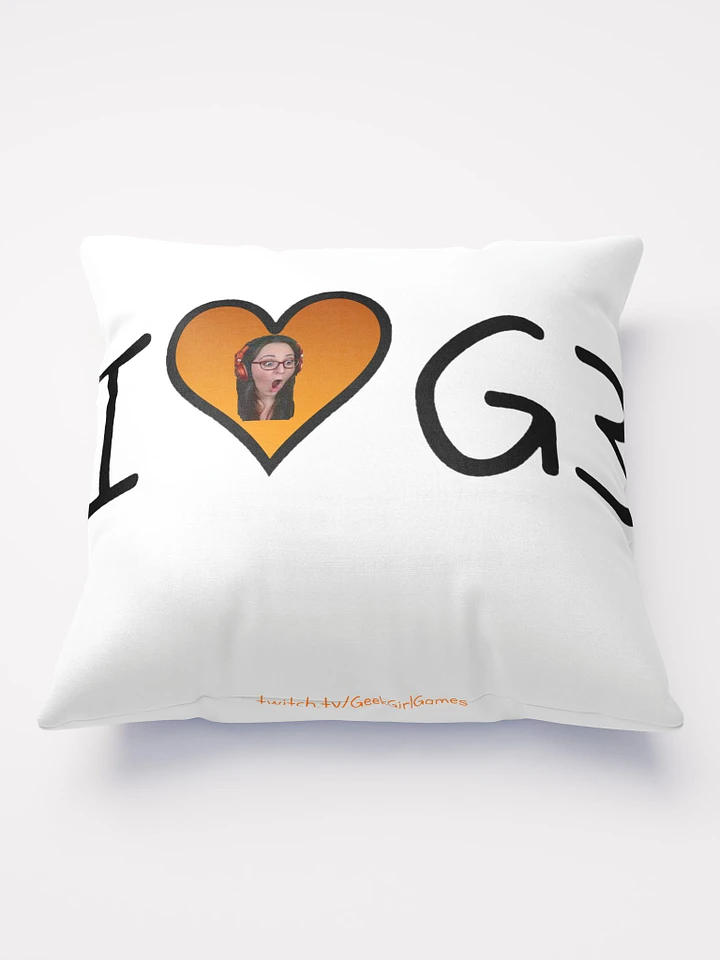 Love on a Pillow product image (1)
