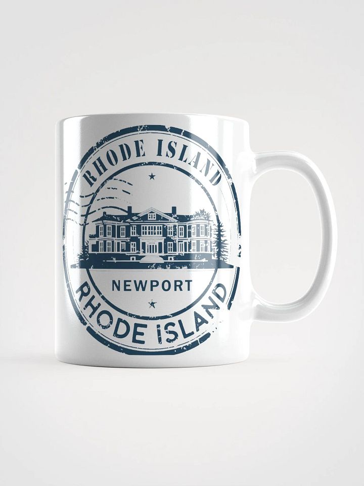 Rhode Island – USA State Pride Collection product image (1)