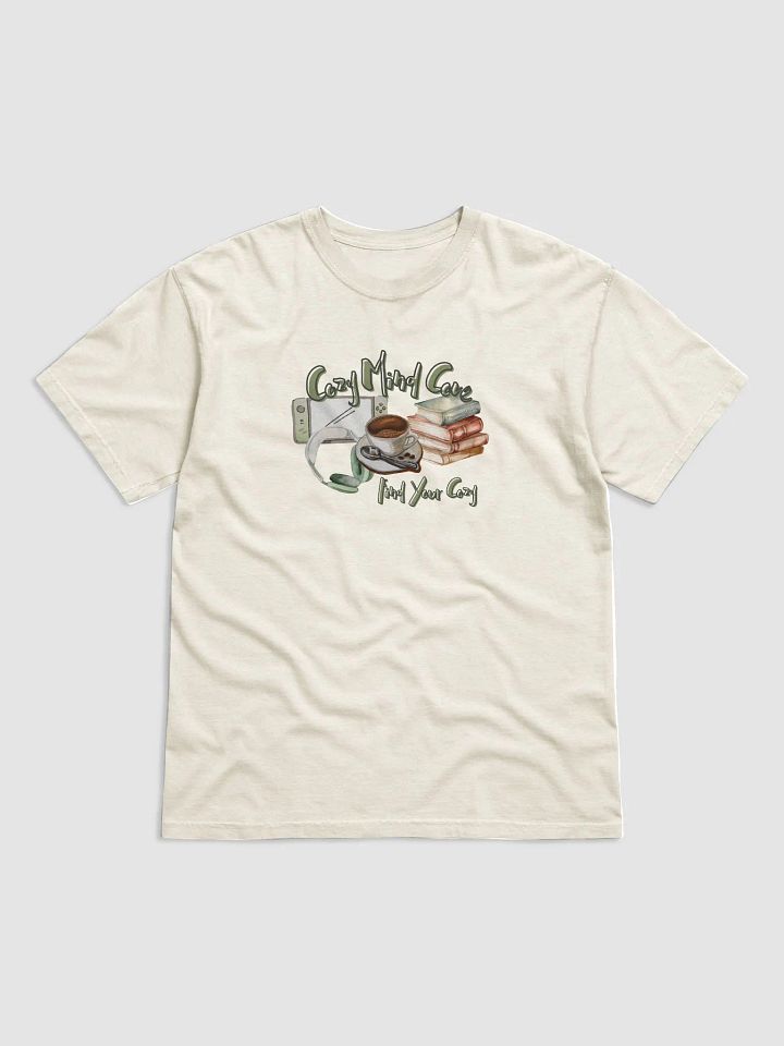 Find Your Cozy product image (1)