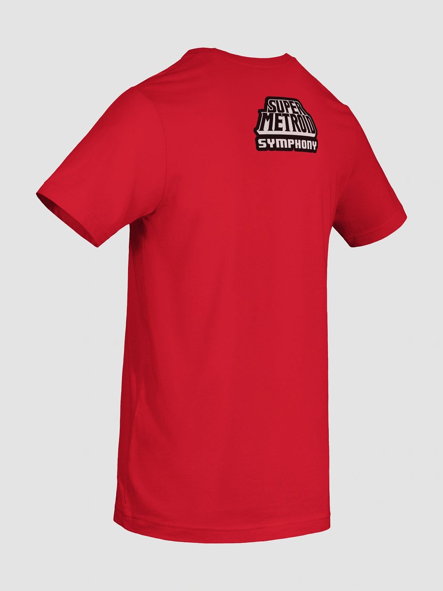 SMS Bella+Canvas Supersoft T-Shirt product image (10)