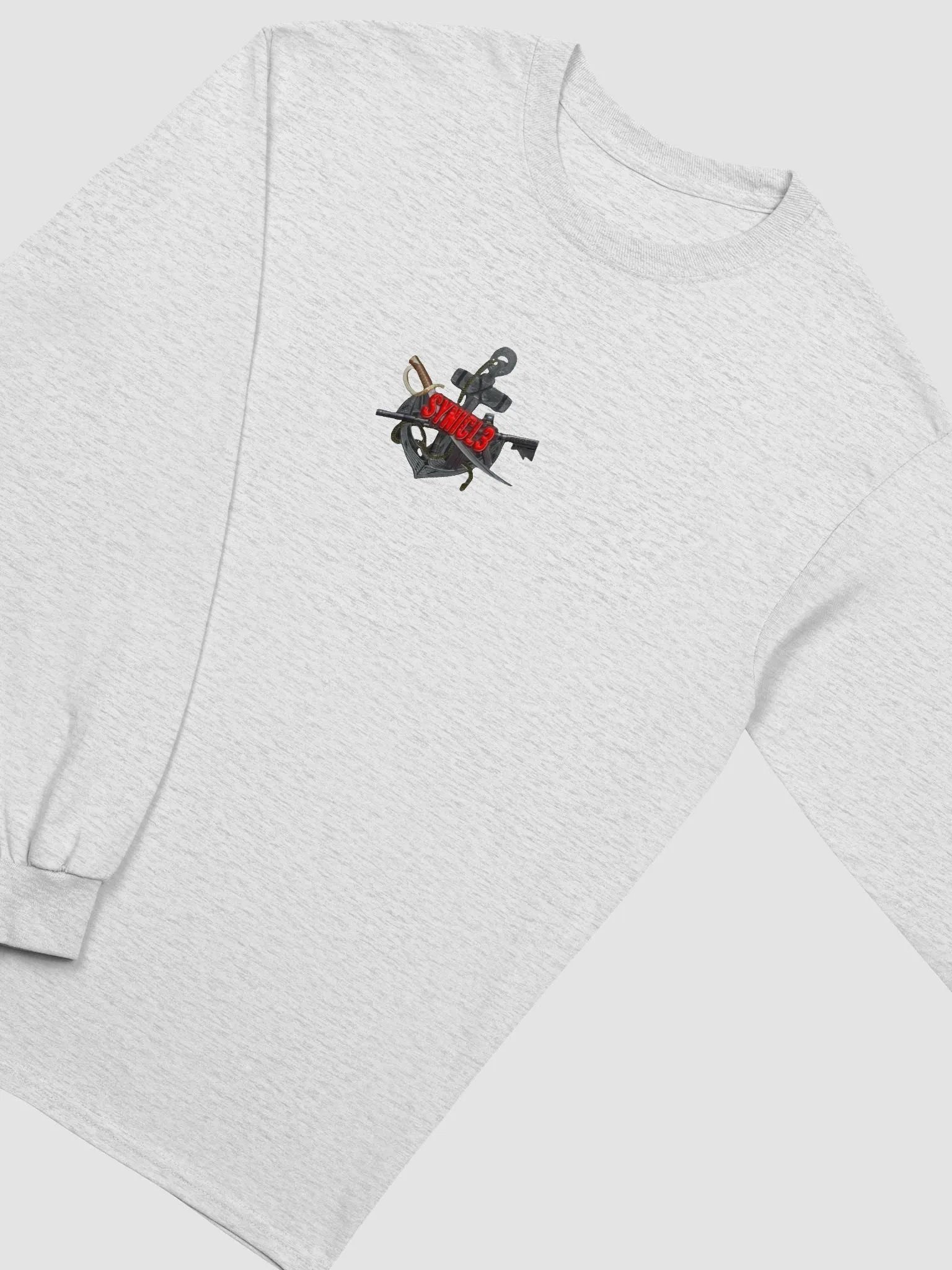 Ladies - CUNTry Long Sleeve Tee product image (29)