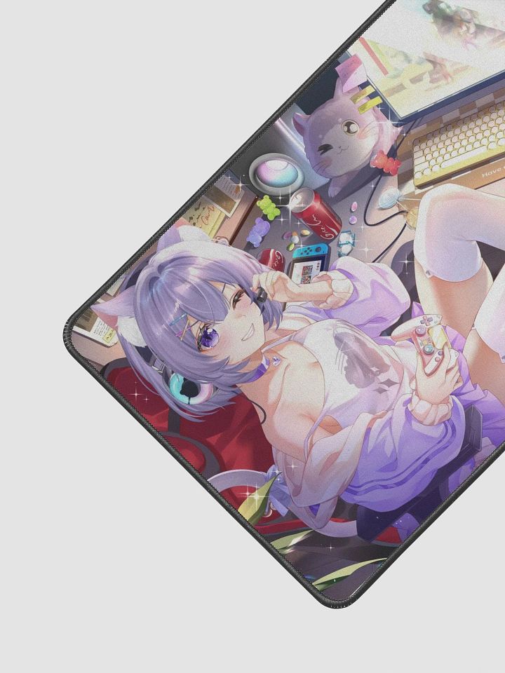 Gamer Jynx Desk Mat product image (2)