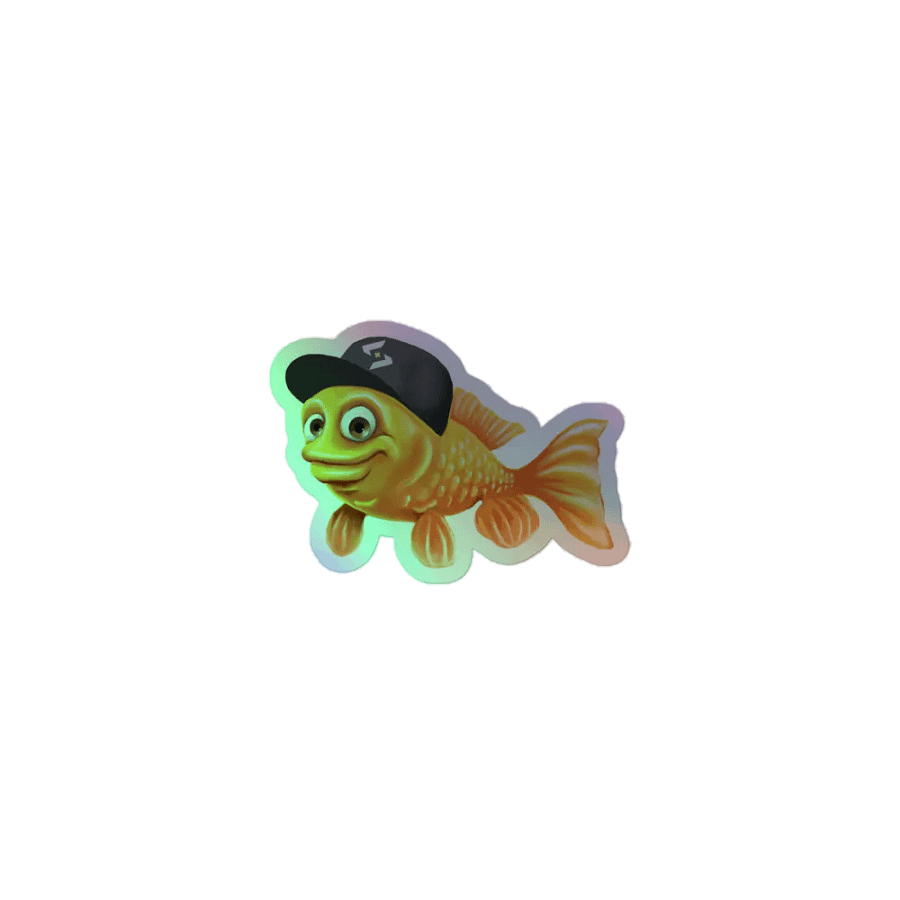 Shotz Goldfish product image (1)