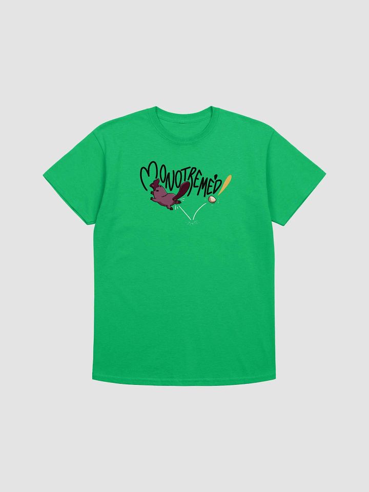 Monotreme'd! Platypus product image (1)