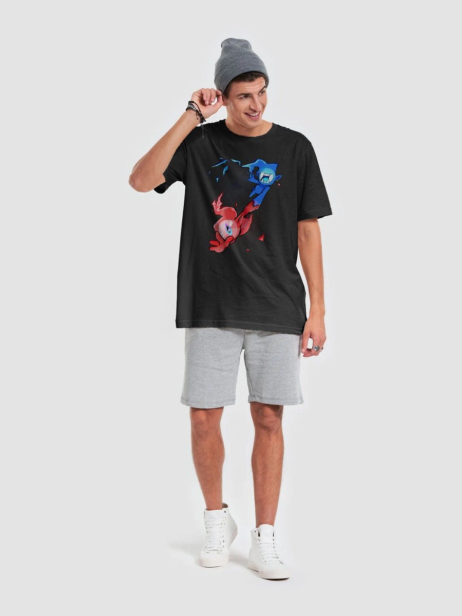 Gaze&Babble T-shirt product image (28)