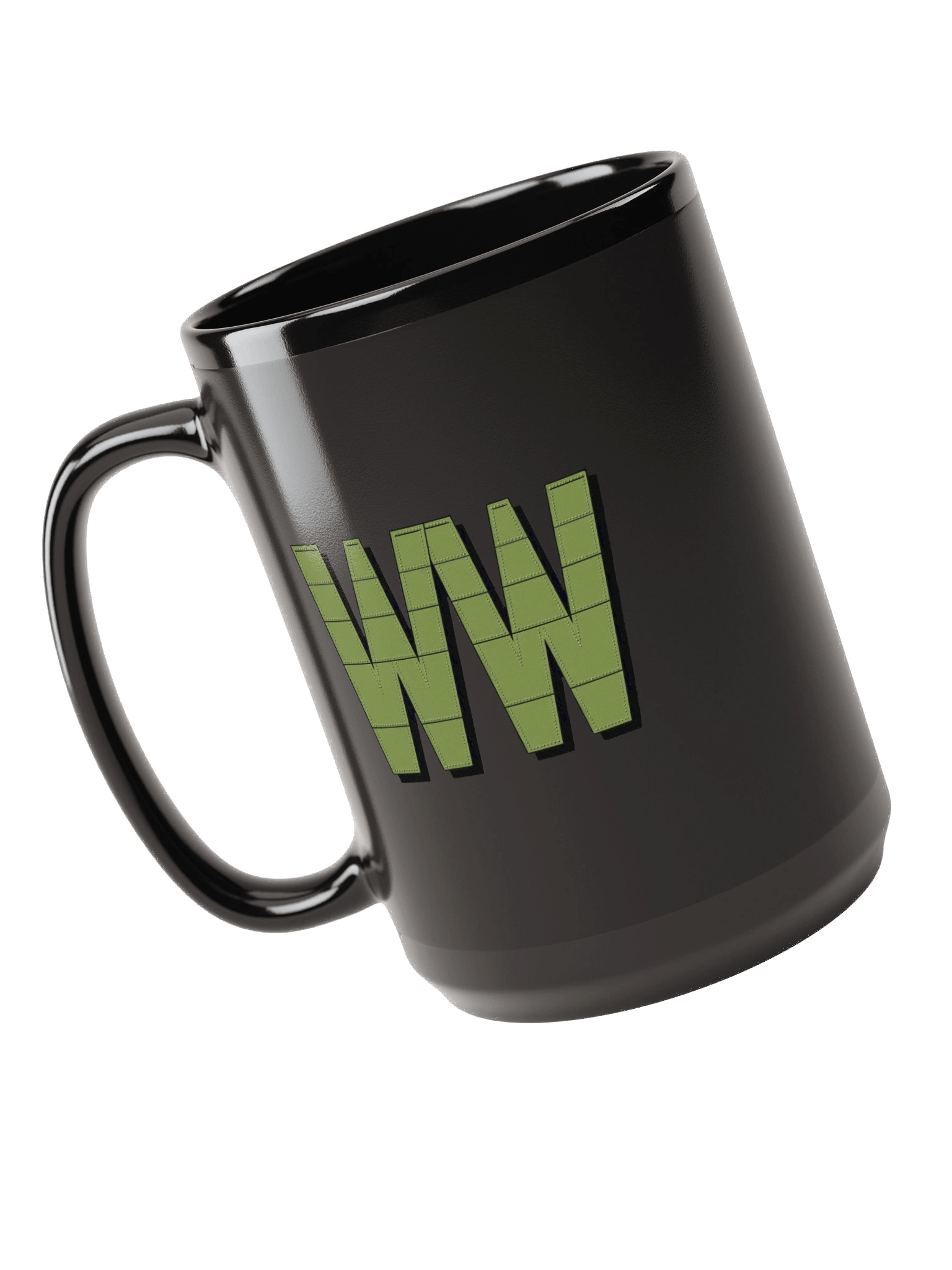 Coffee Mug: H25 M4 product image (3)