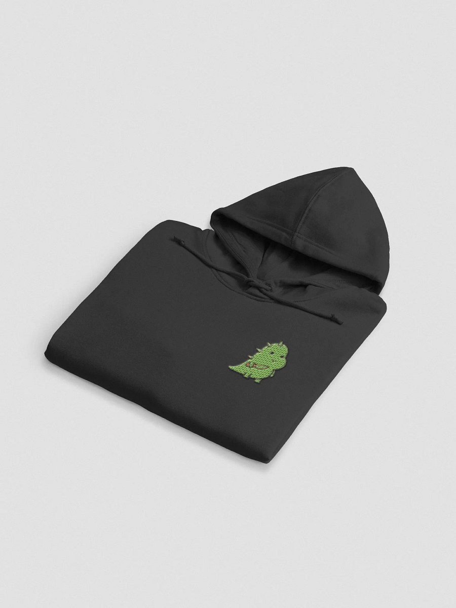 Cute Dino Stabby Embroided Jumper product image (30)
