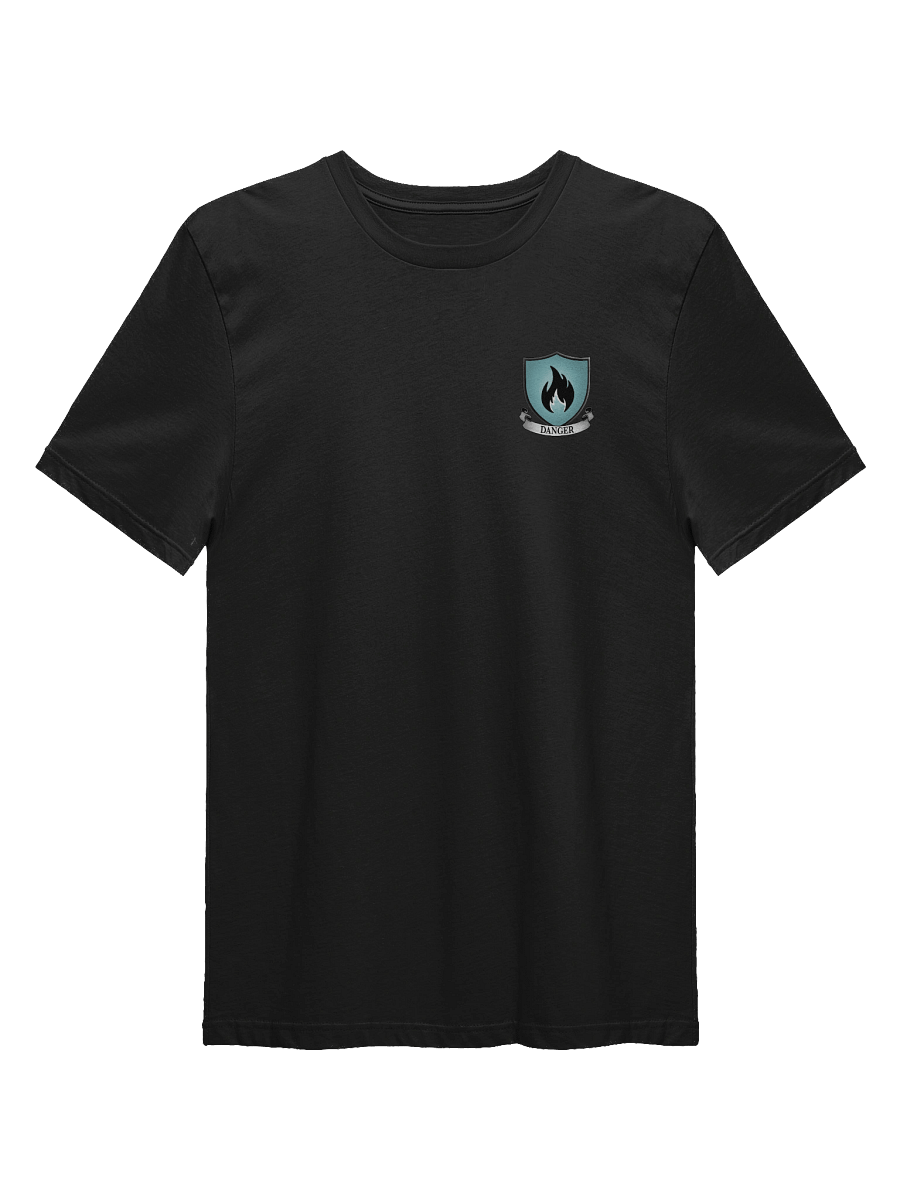 House Danger T-Shirt product image (3)