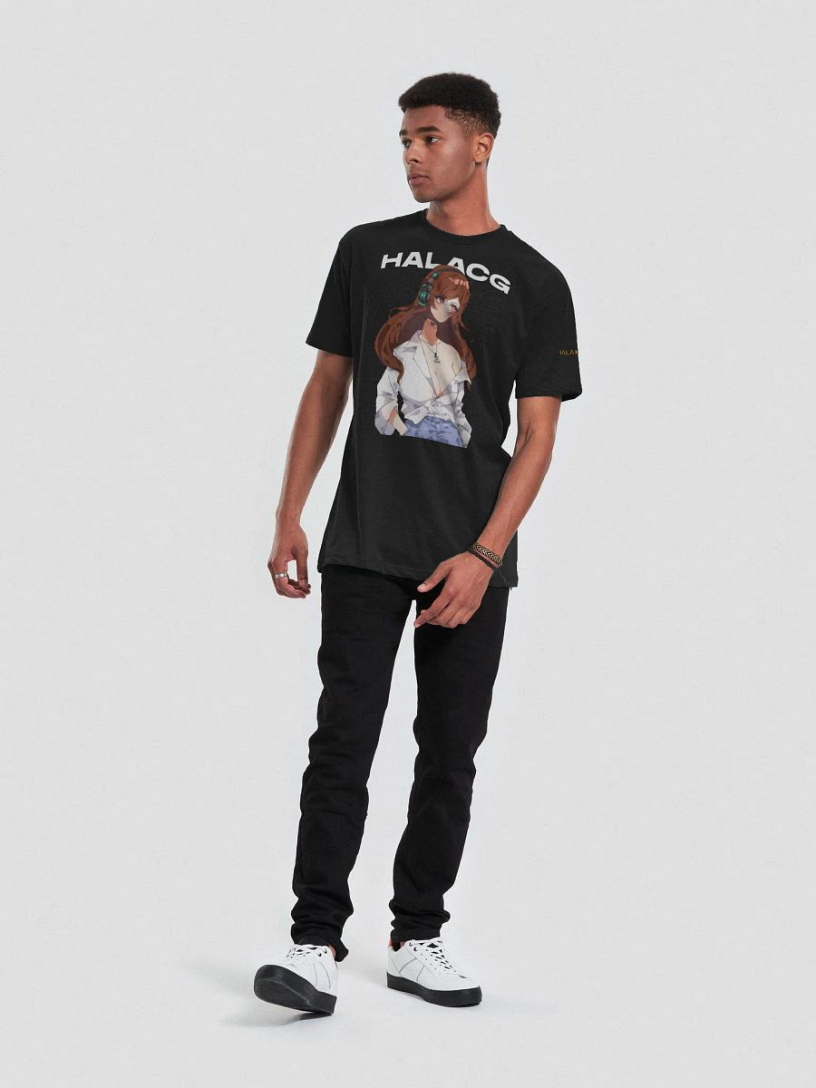 HalaCG Takeout T-Shirt - Unisex (Dark) product image (2)