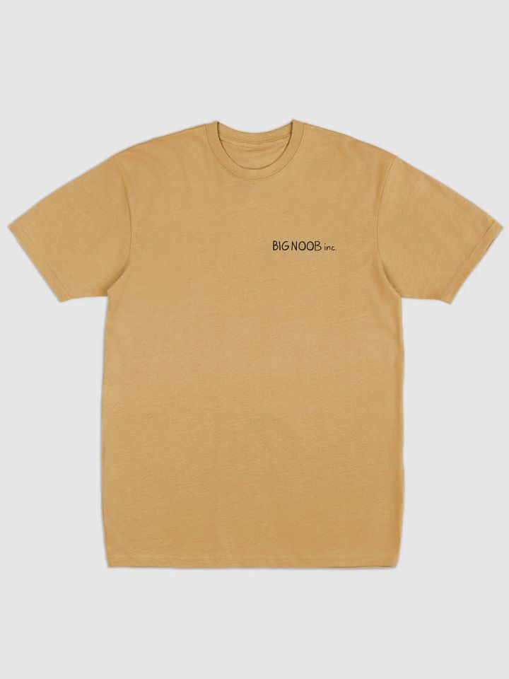 BIG NOOB! product image (2)