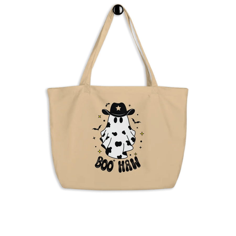 Boo Haw Tote product image (4)