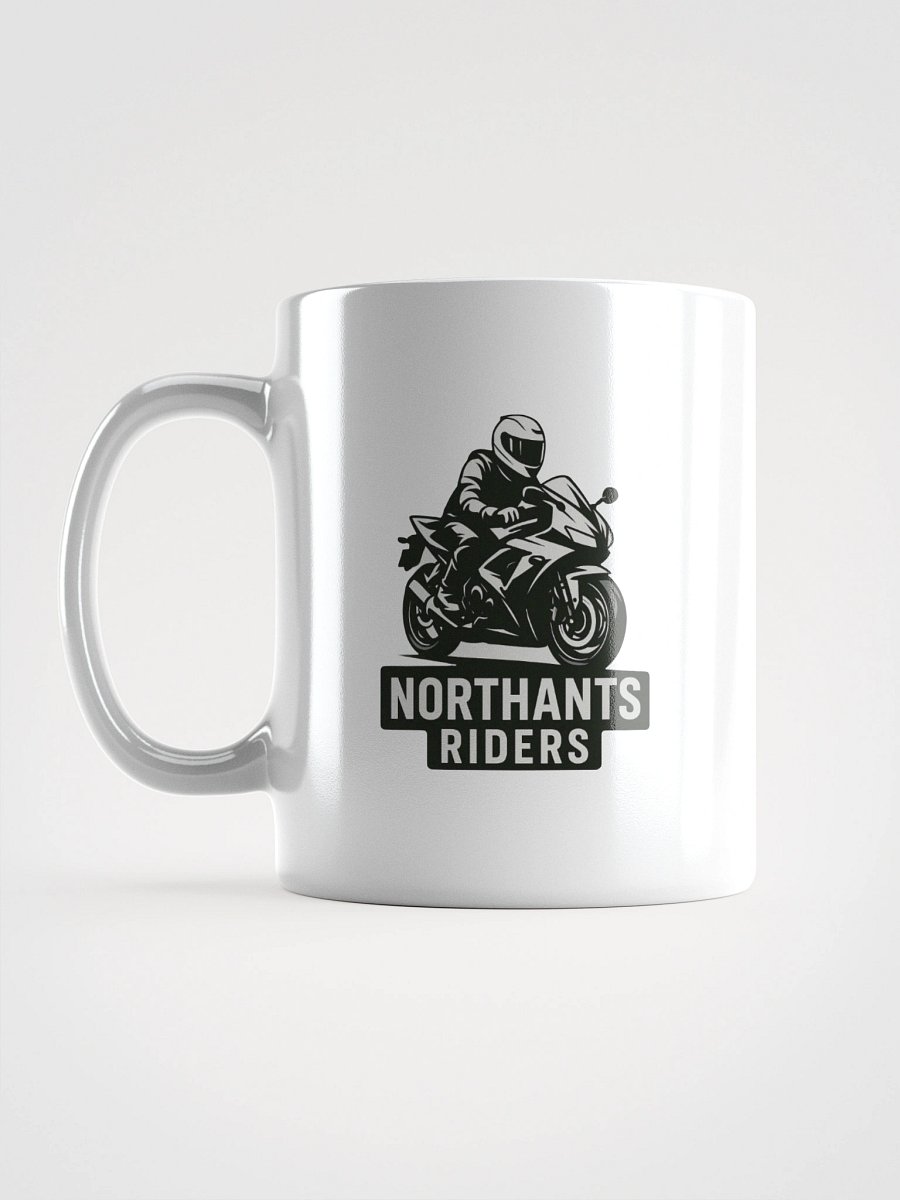 Northants Riders Standard Mug product image (6)