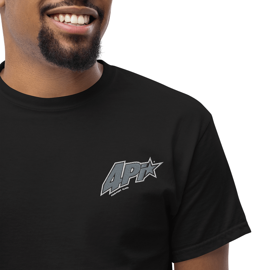 4PI "Spurs" product image (6)