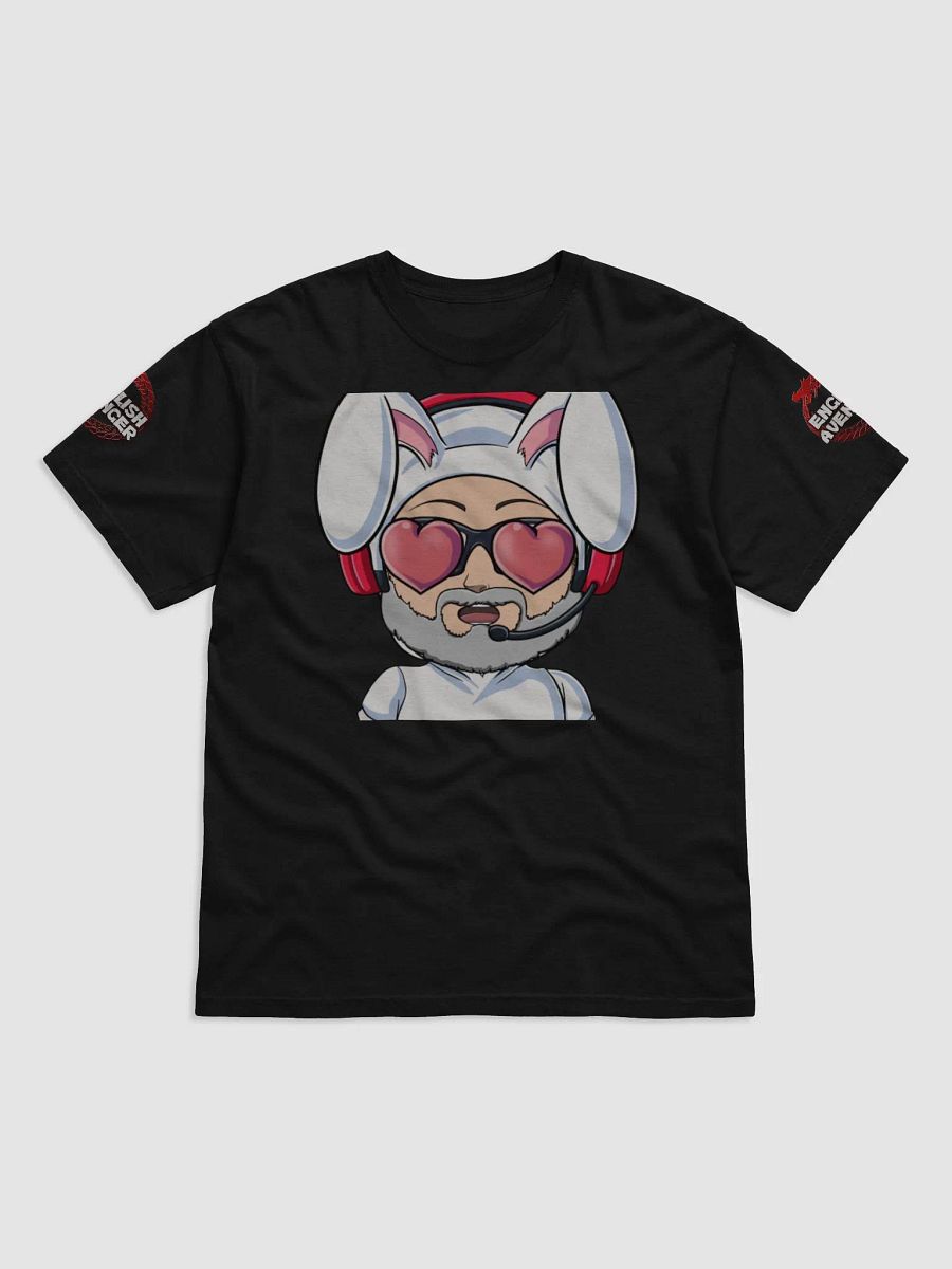 Easter Love Ricky Emote T-Shirt product image (1)