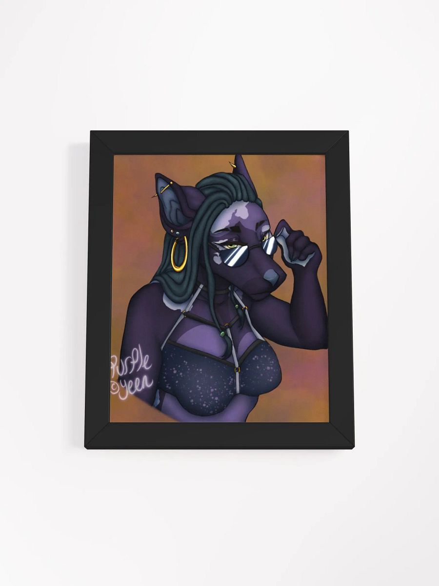 Kirina Poster product image (1)