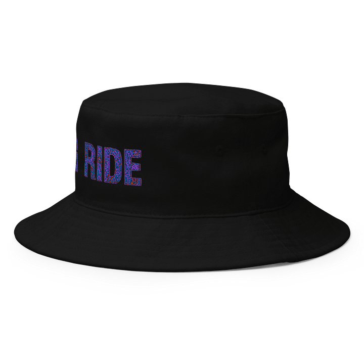 G Ride Sun Hat product image (2)
