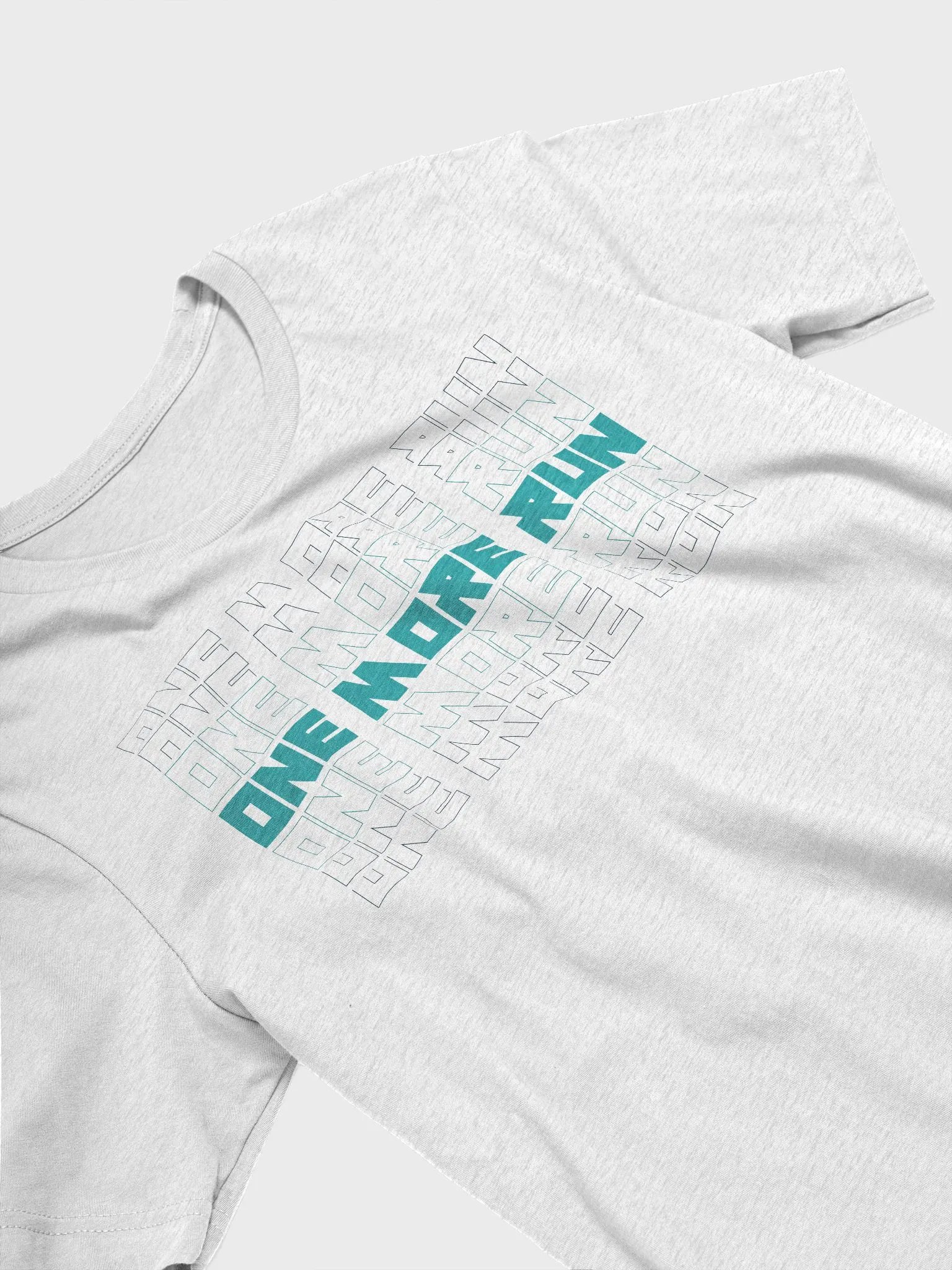 One More Run Tee product image (1)