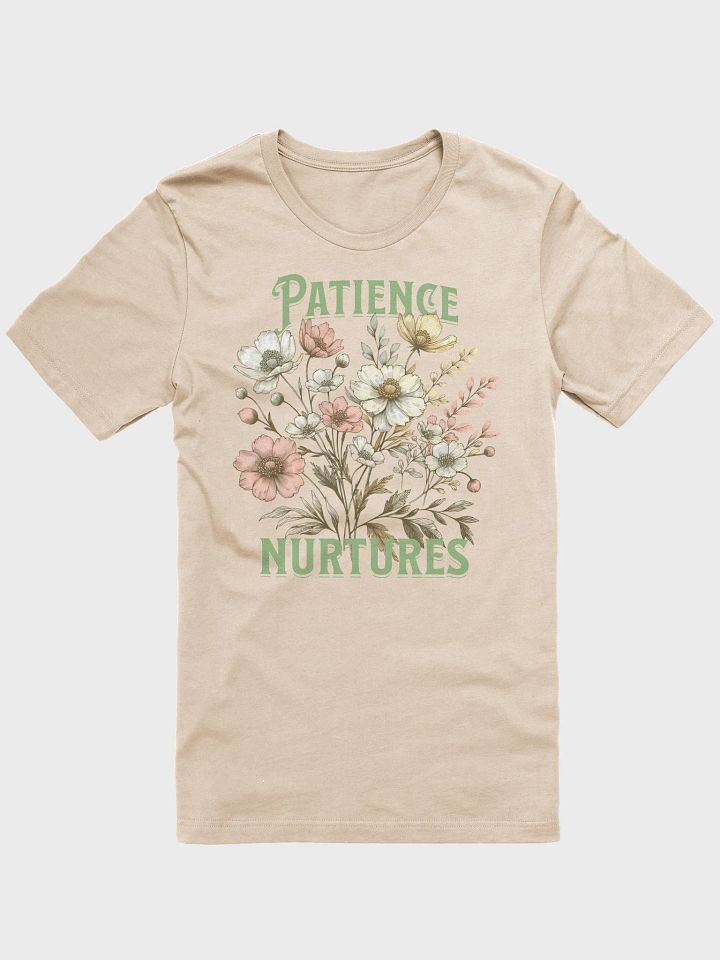 Patience Nurtures product image (1)
