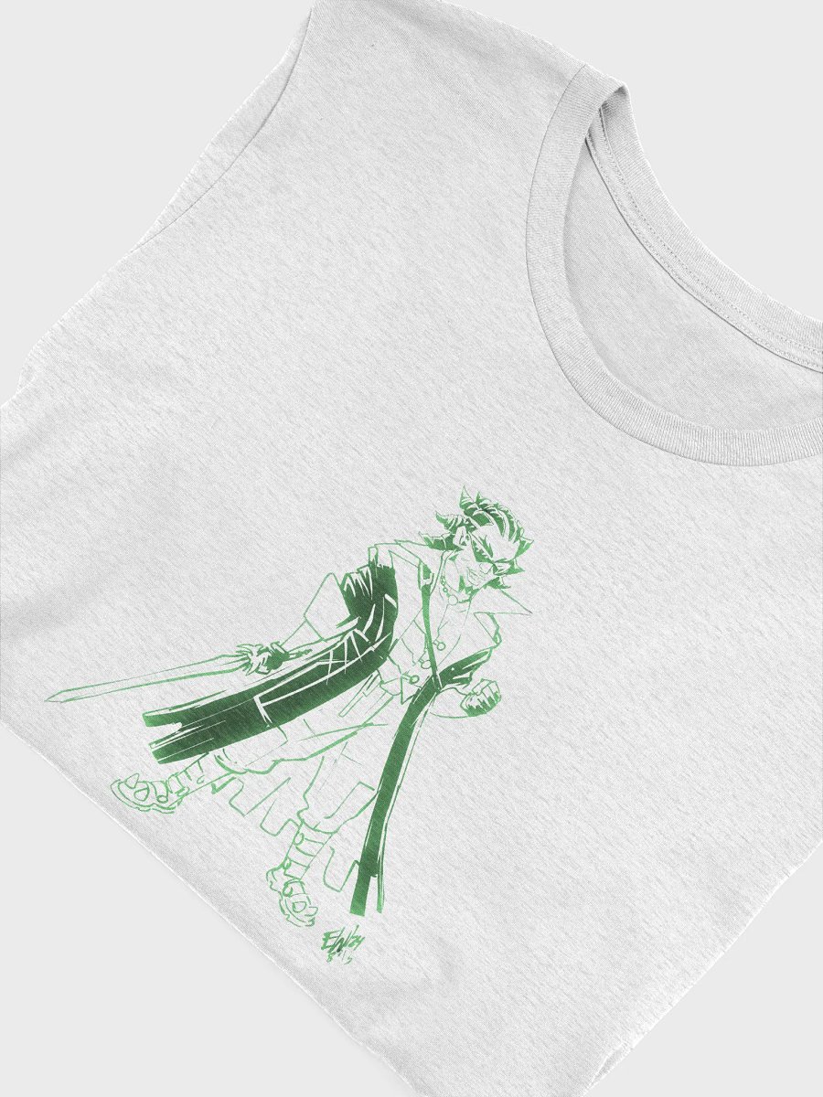 Master of Dragons Line Print Tee product image (5)