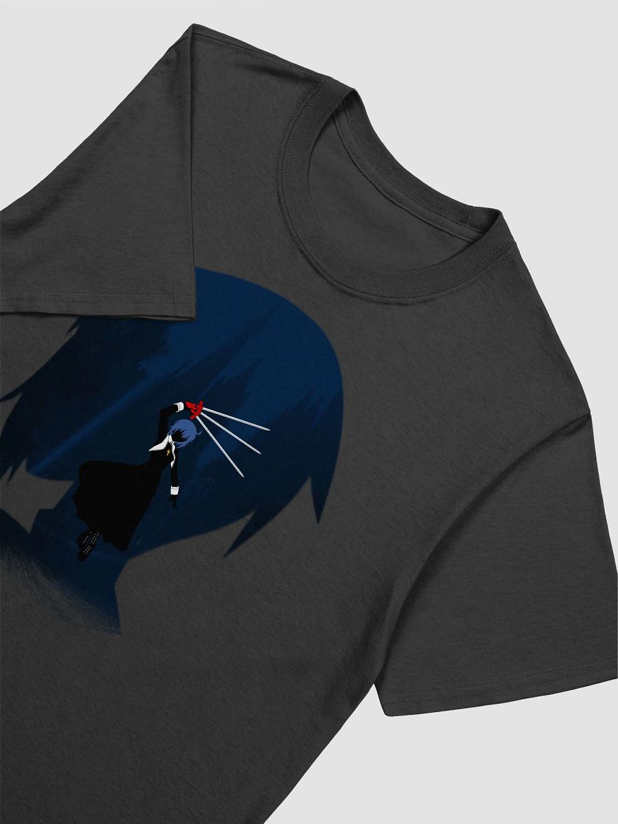 #7 of the Burial Agency / Highlouette product image (3)