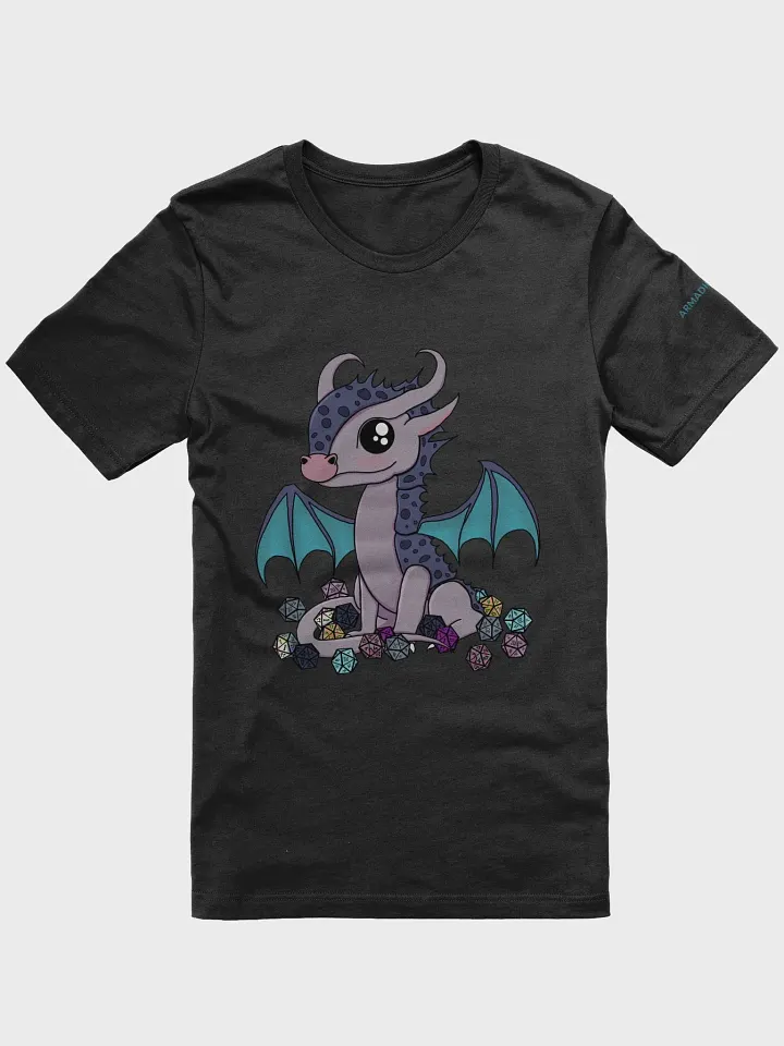 Armagon Dice Hoard T-Shirt product image (4)