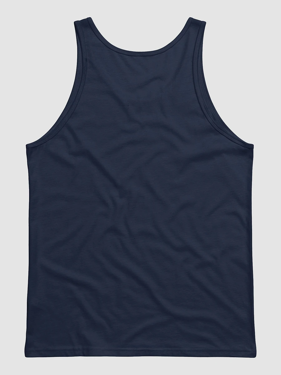 SPOON ME DADDY UNISEX TANK TOP product image (29)