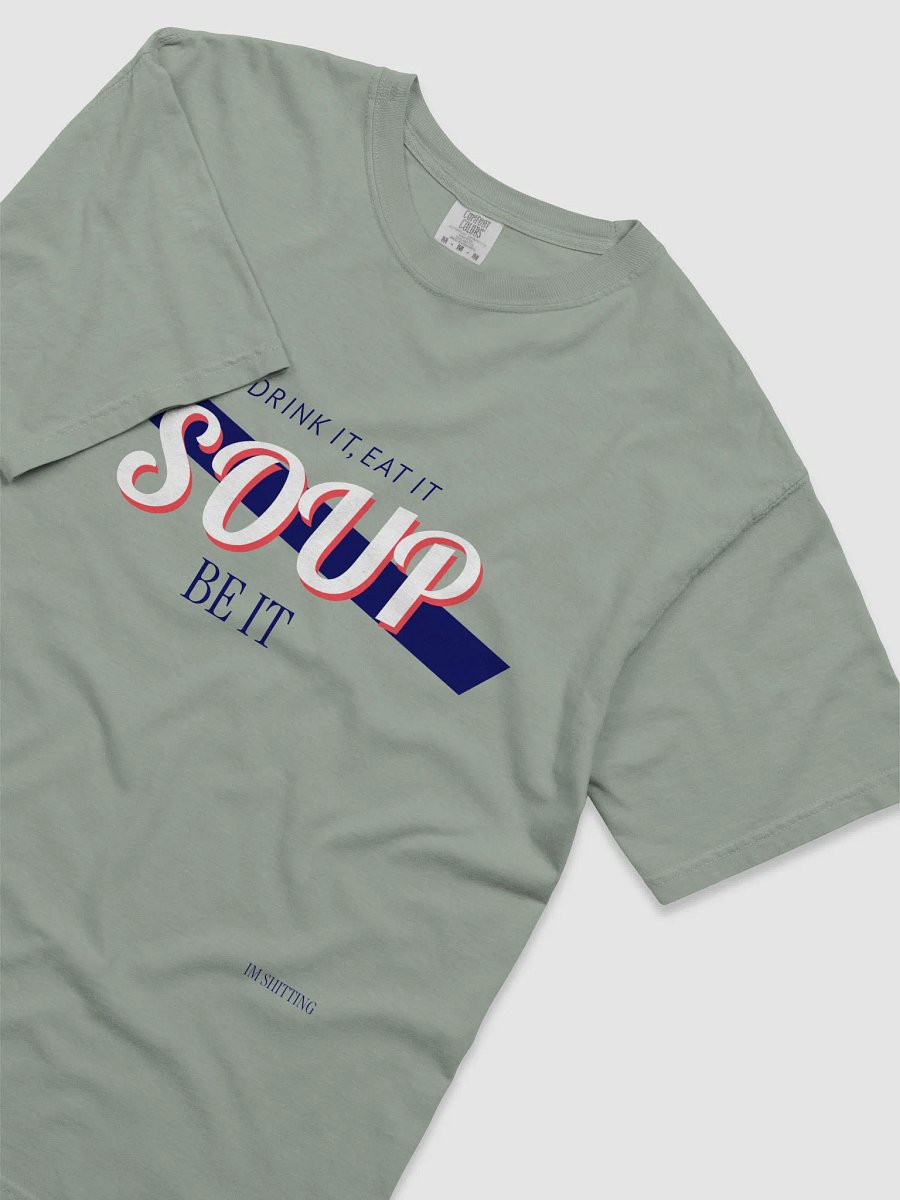 SOUP SHIRT product image (19)