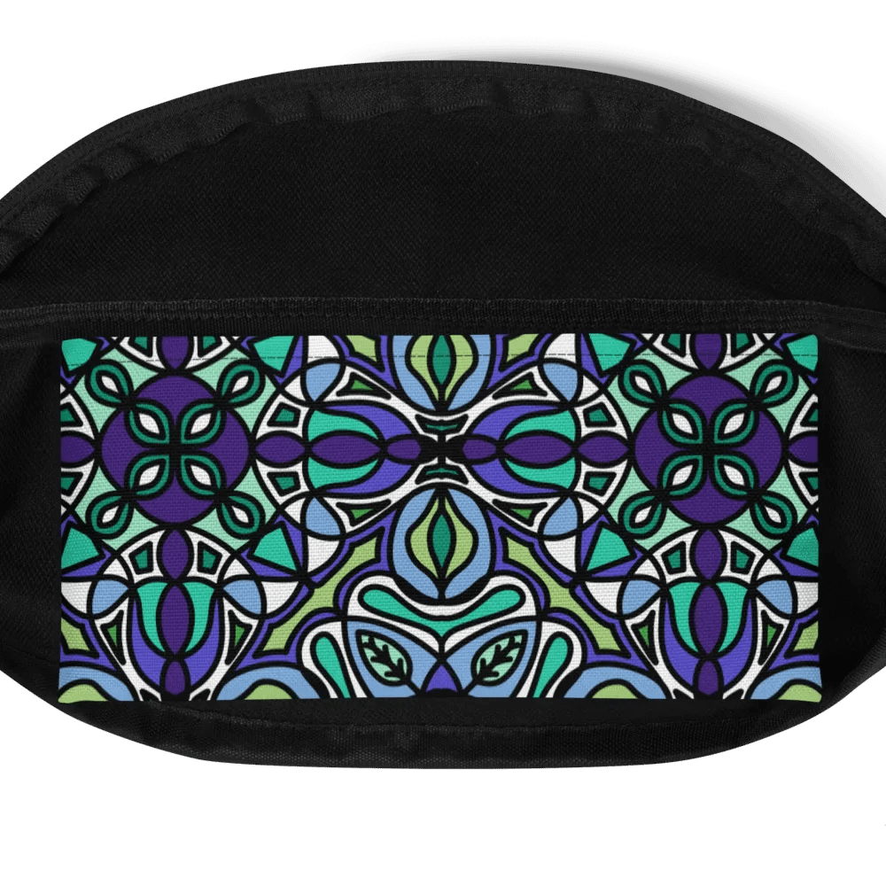 Gay Abstract Fanny Pack product image (4)