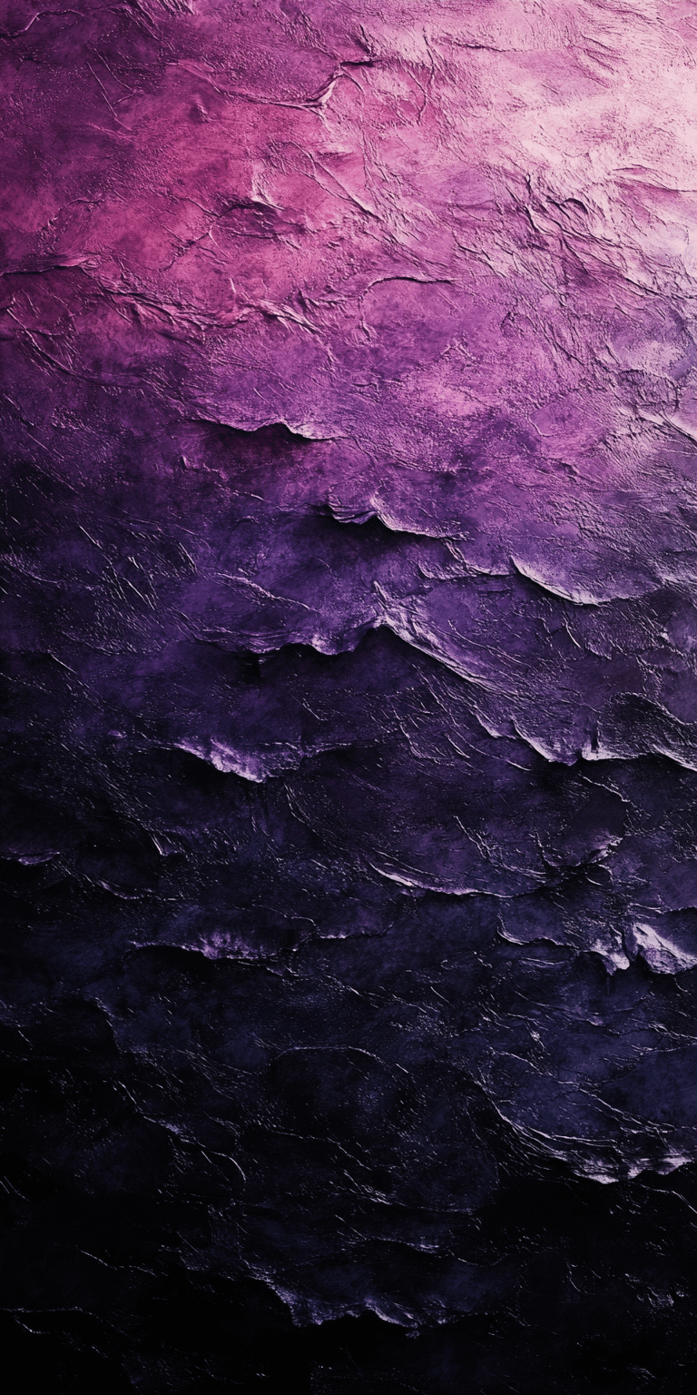 Phone Background Purple product image (2)