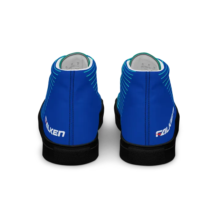 Falken Livery - High Top Shoes product image (2)