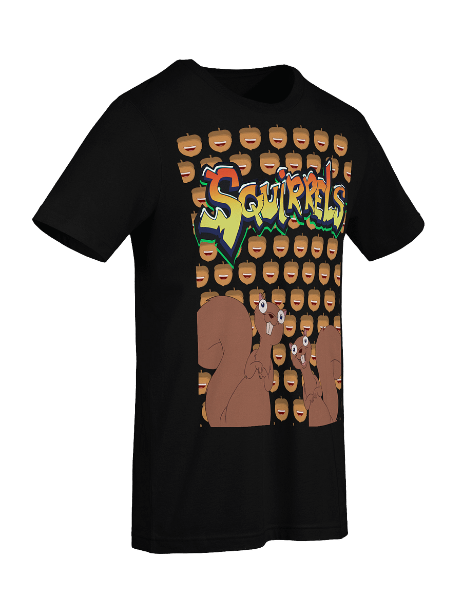 Squirrels product image (7)