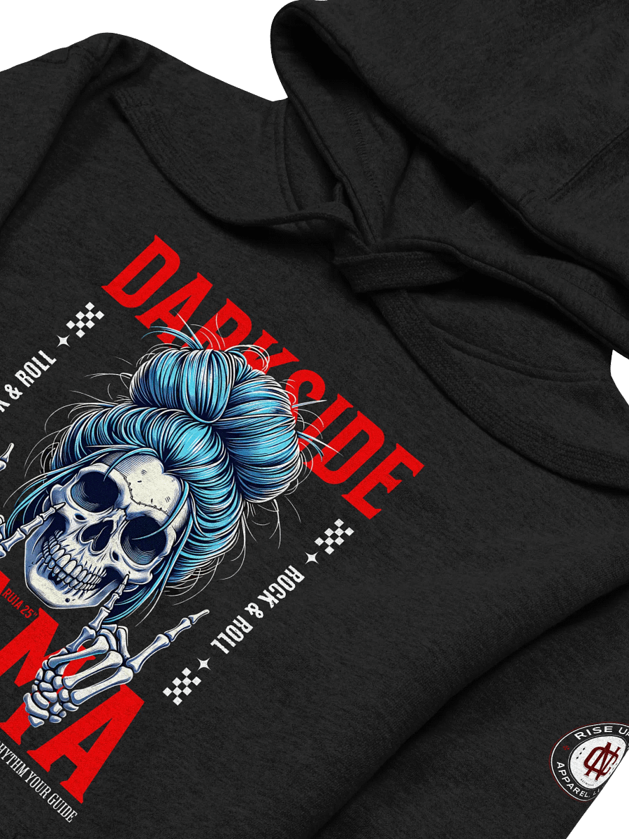 Darkside Mama - Hoodie product image (7)