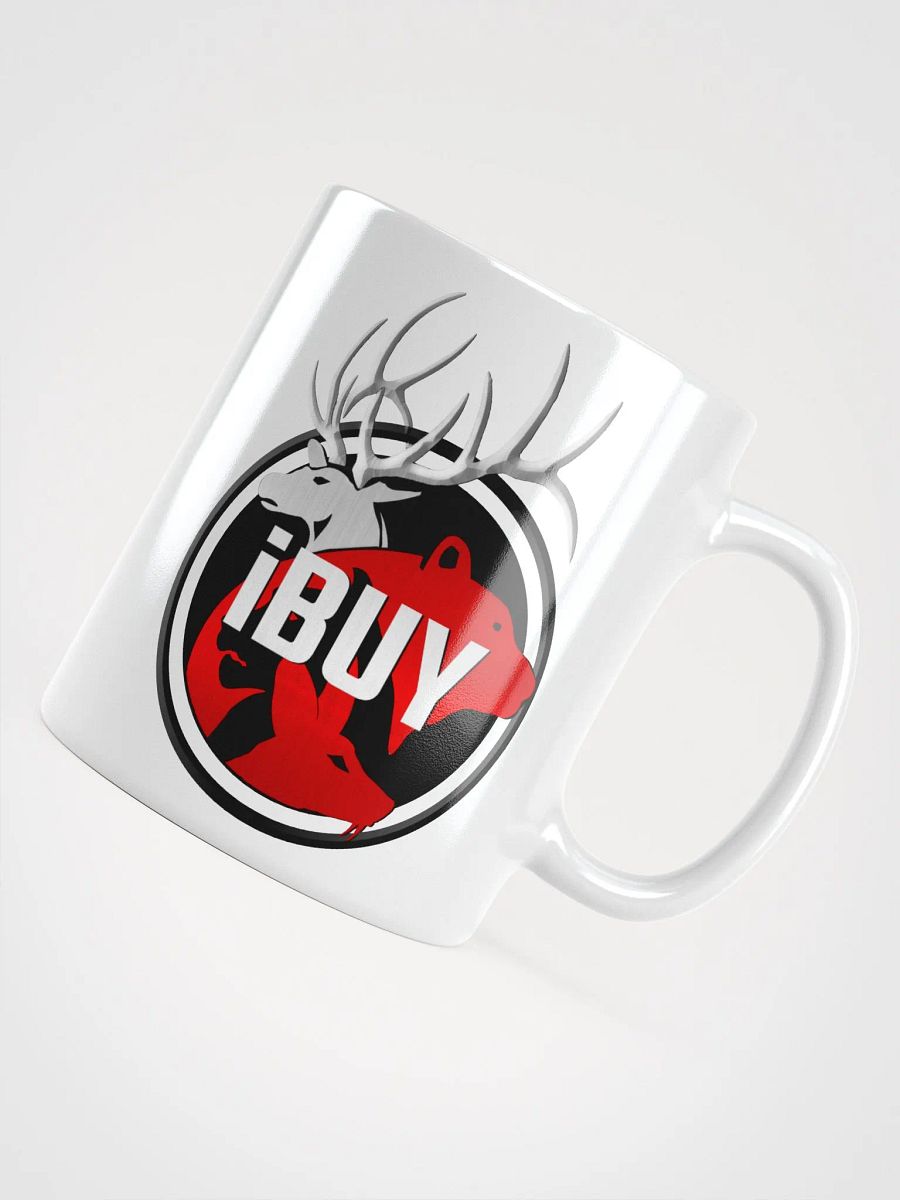 iBuy Hunter CAWFEEE product image (4)