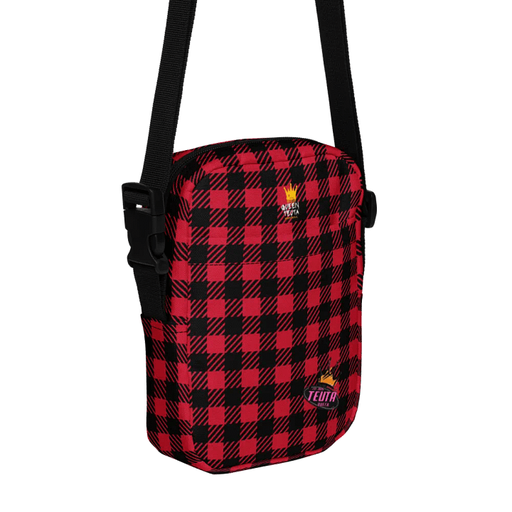 Checkmate Crossbody Bag product image (1)