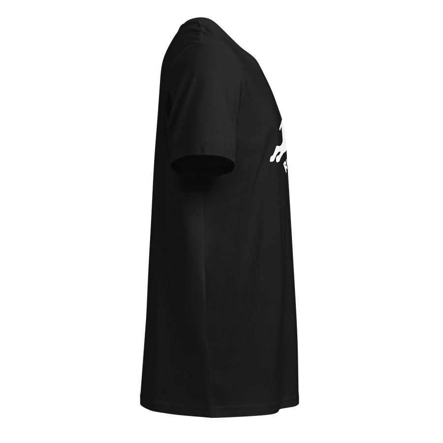 Black Graphic Shirt product image (4)