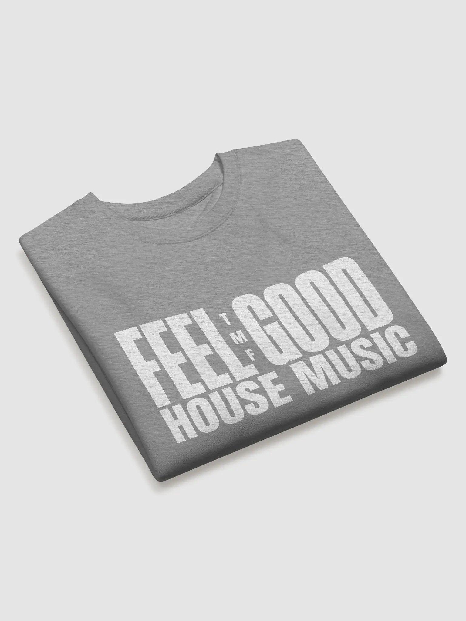 Feel Good - Premium Sweatshirt product image (10)