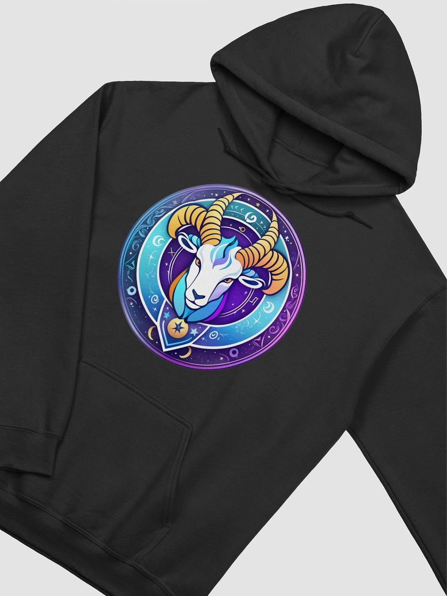 Novelty Capricorn Season Hoodie product image (32)