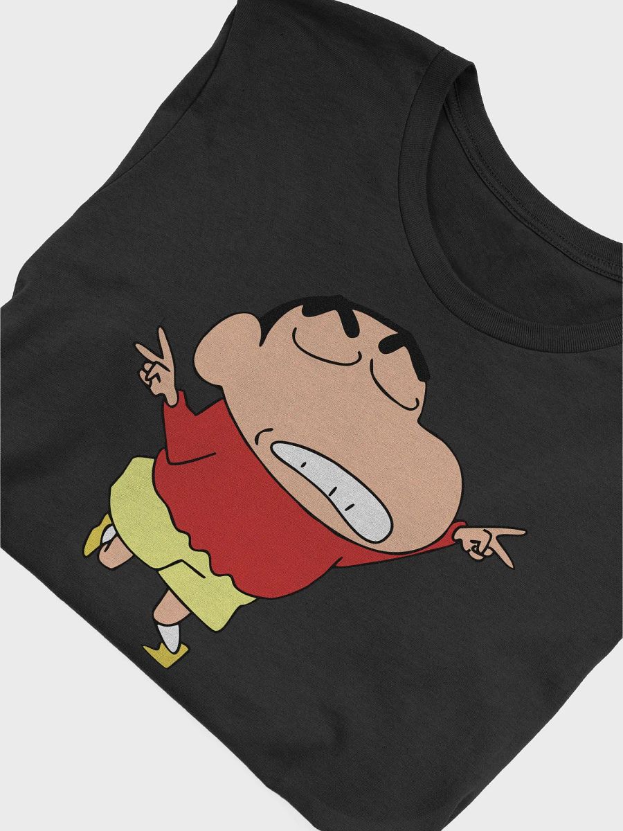 Shin Chan Shirt product image (40)