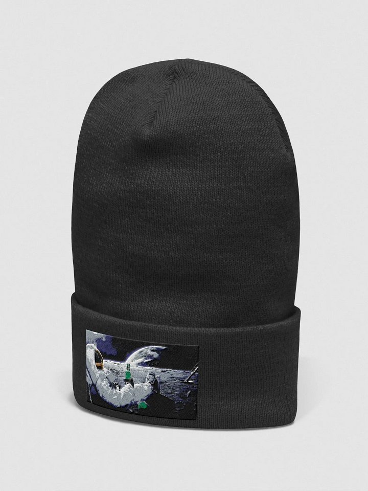 Chillige Wollcap product image (13)
