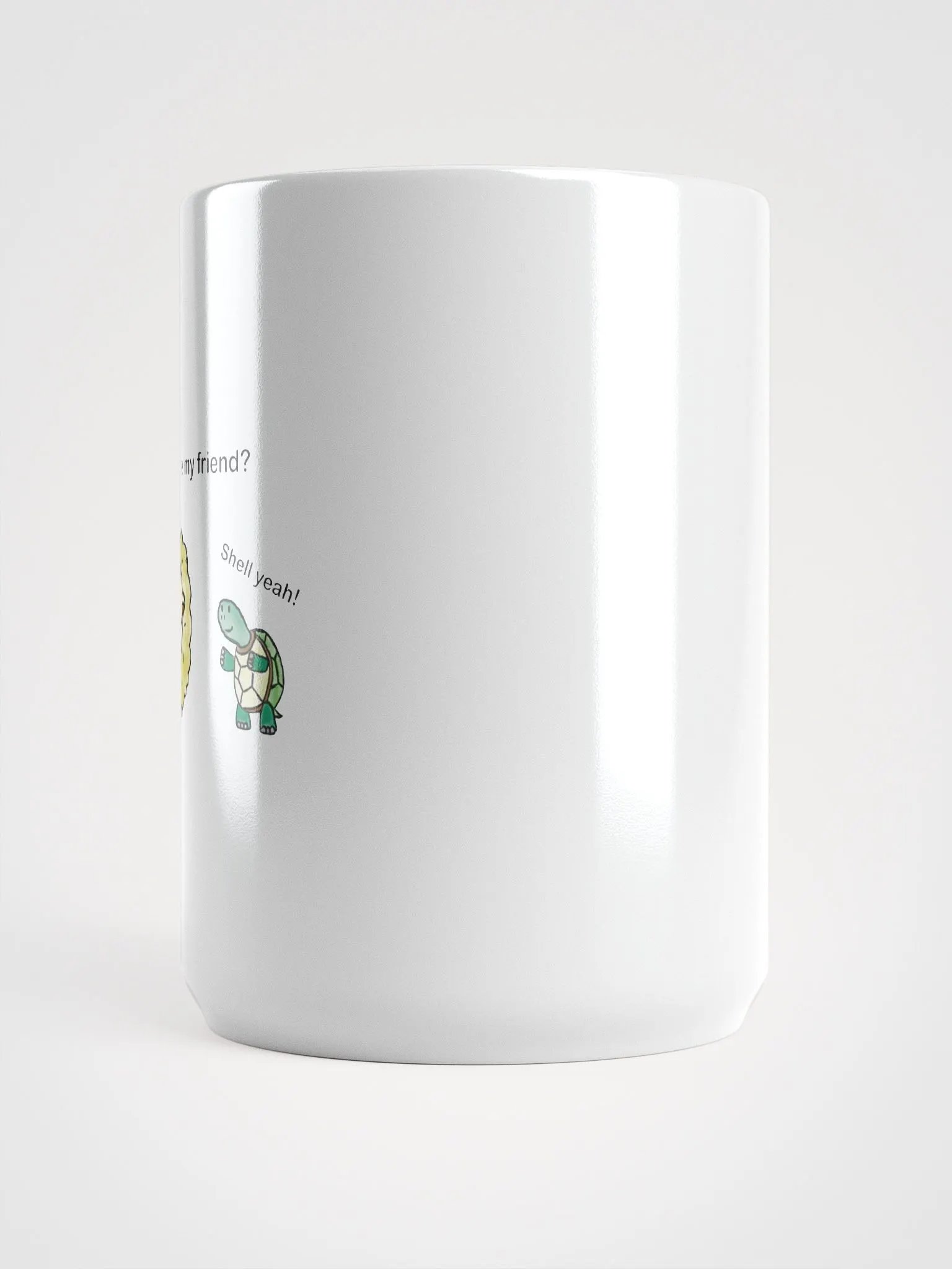 Joyful Friends Mug product image (5)