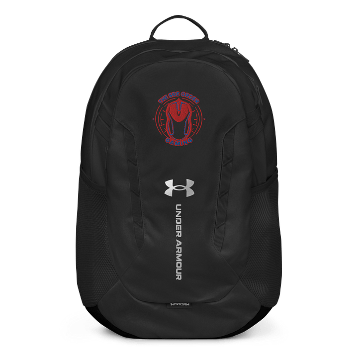 Leveled Guardian Backpack product image (1)