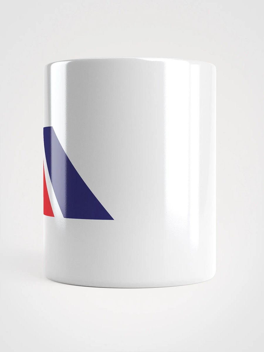 UA Logo - Mug product image (6)