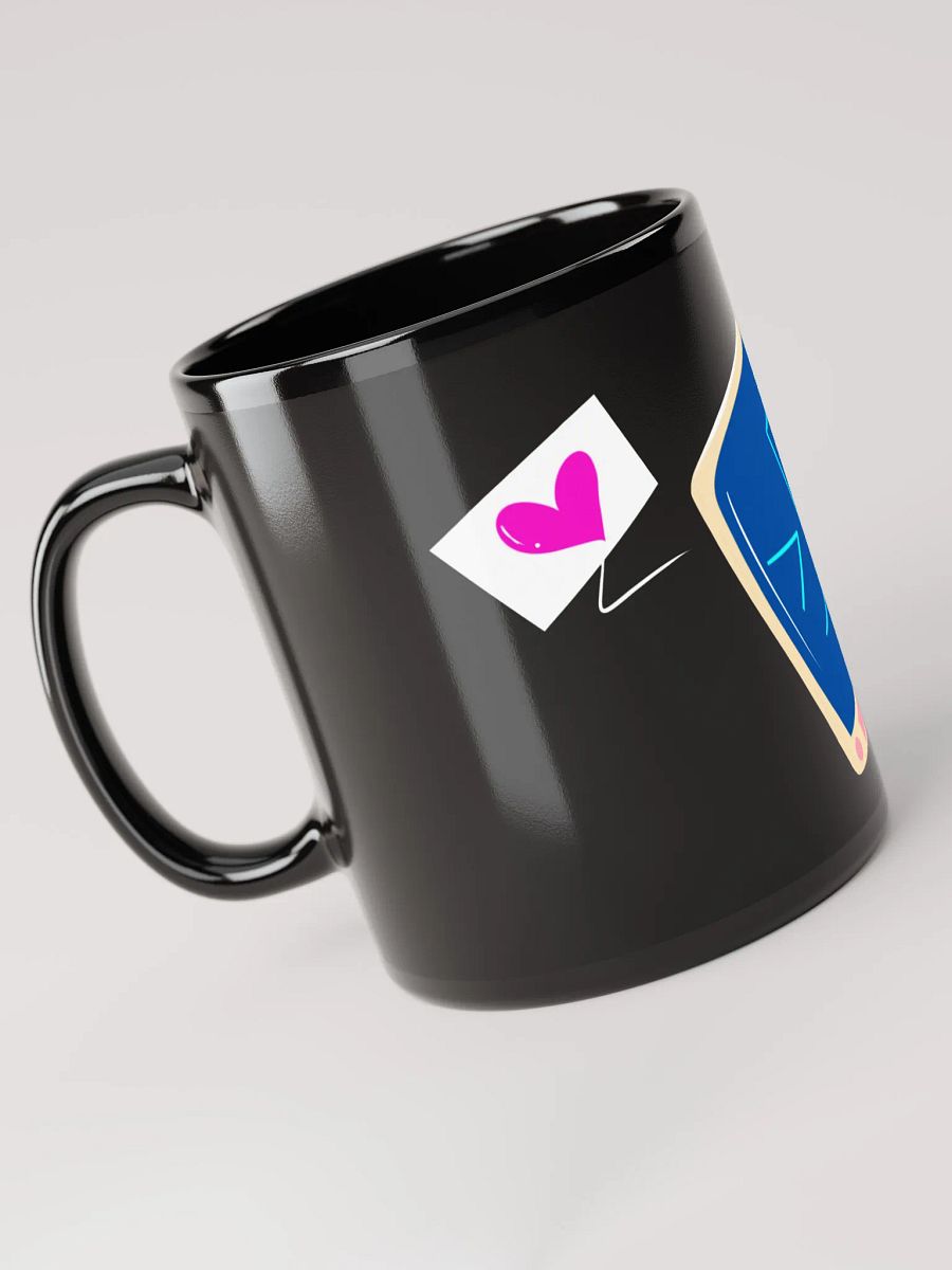 Ace in Color Mug product image (4)
