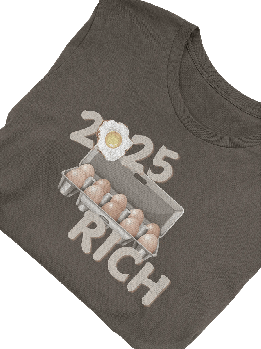 2025 Rich T-Shirt product image (5)